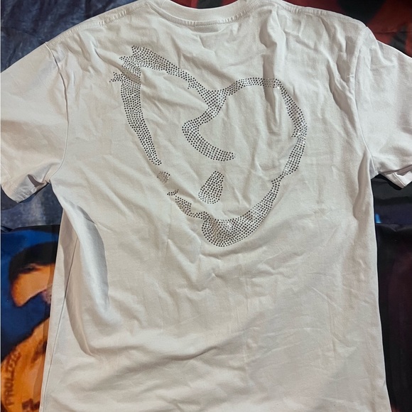 Revenge t-shirt L - Picture 4 of 6